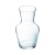 /products/glasses/arcoroc/elegance/arcoroc small carafe1